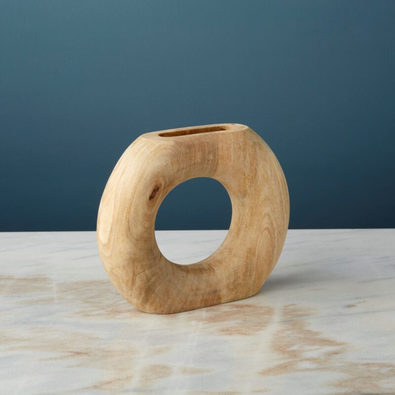 Islo Vase, Small