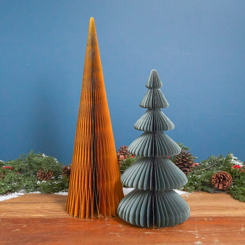 Honey Paper Tree - Image 2