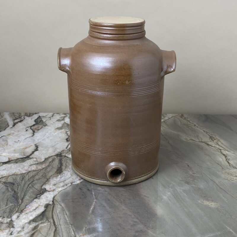Pichet Poterie Renault (8 L) - Sel