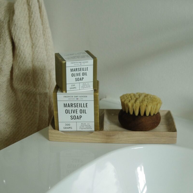 FDG Solid Marseille Soap (150g)