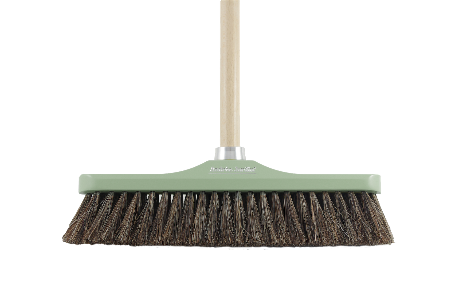 Andree Jardin Sage 16” Broom Head - Image 2