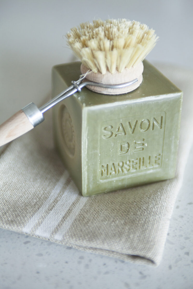 Andree Jardin Handled Dish Brush - Image 3
