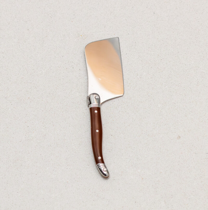 Laguiole Mini Cutter, Brown