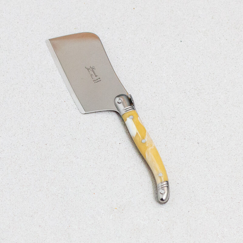 Mini Cutter Laguiole, Corne Claire