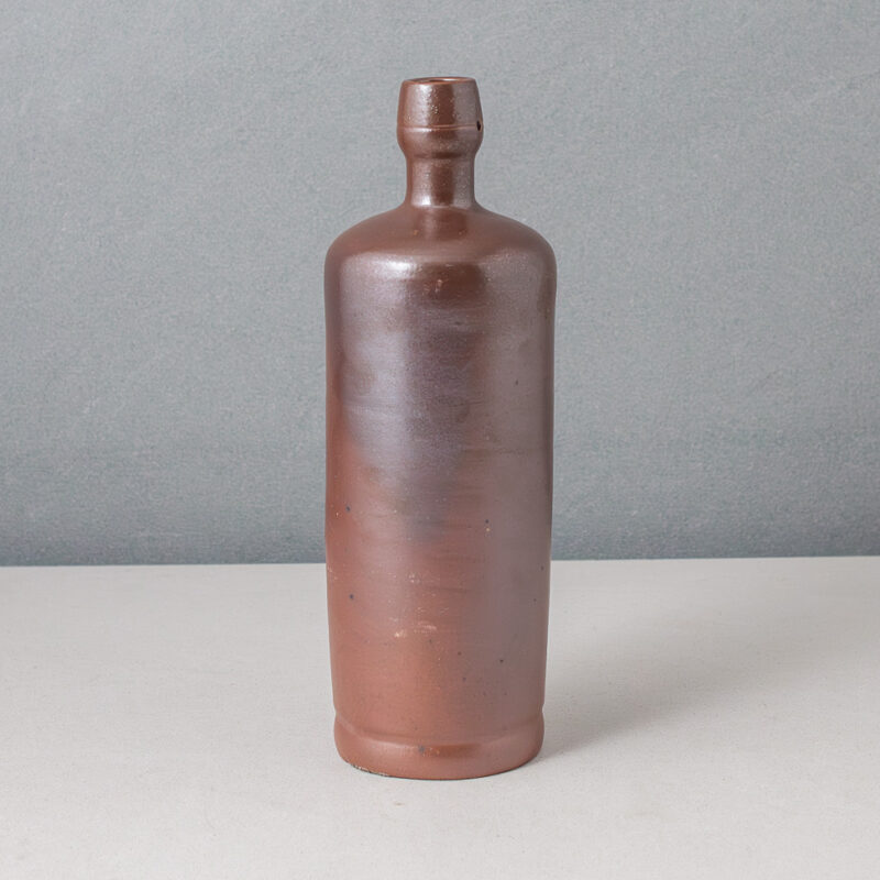 Poterie Renault Stone Bottle - (1 L) SALT