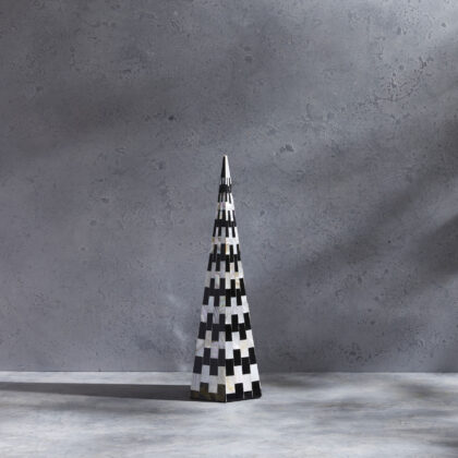 Finlay Obelisk, Small