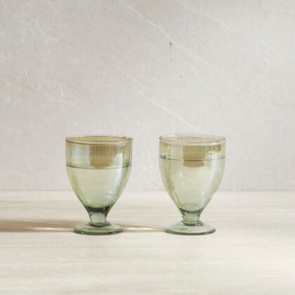 Lumia Goblet