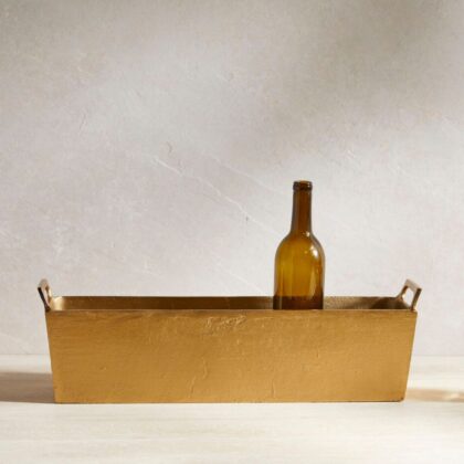 Seline Trough
