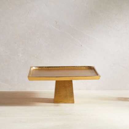 Seline Pedestal, Medium