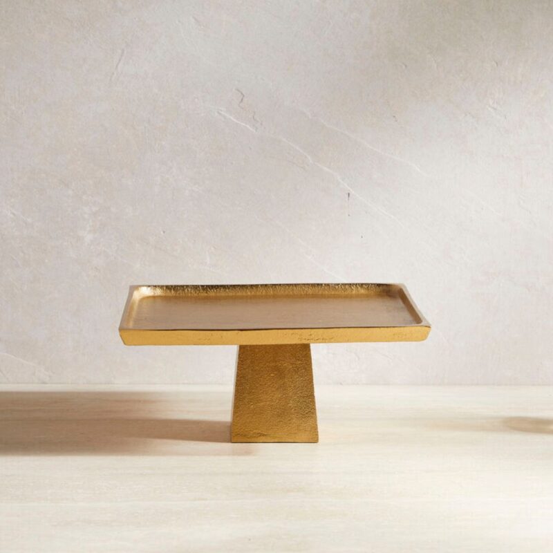 Seline Pedestal, Medium