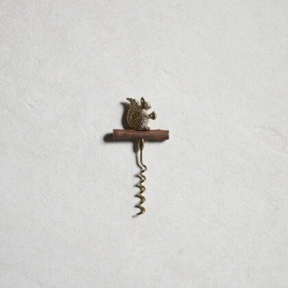 Squirrel Corkscrew