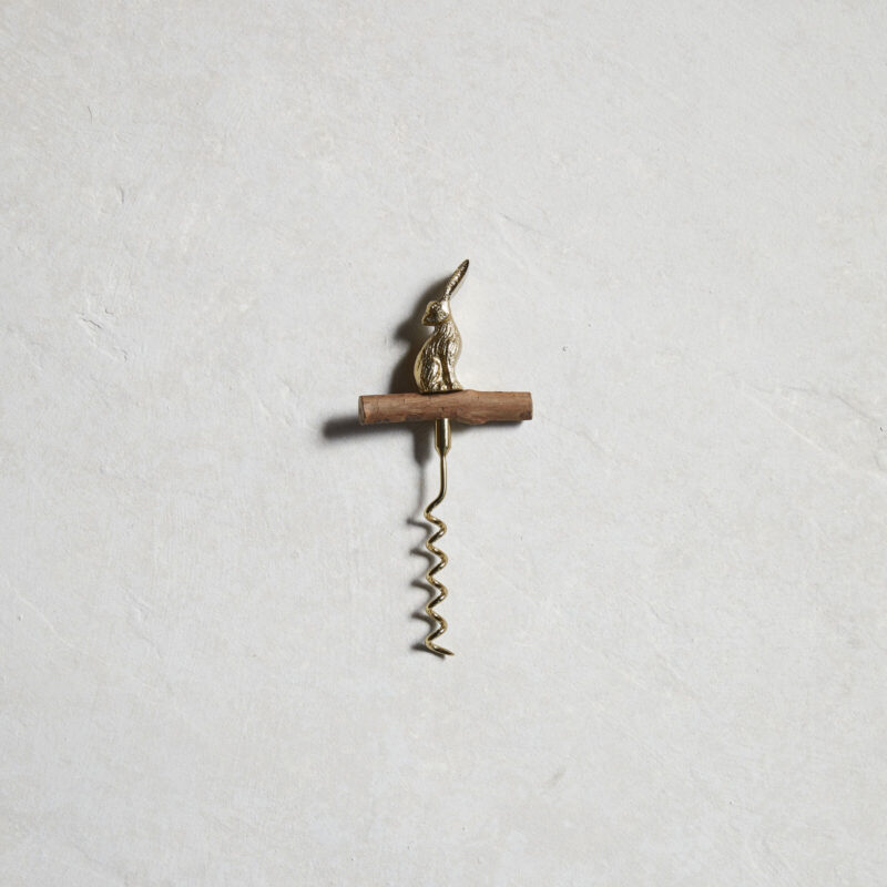 Hare Corkscrew