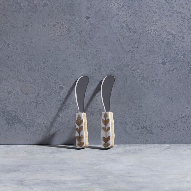 Mya Inlay Spreader - Image 2