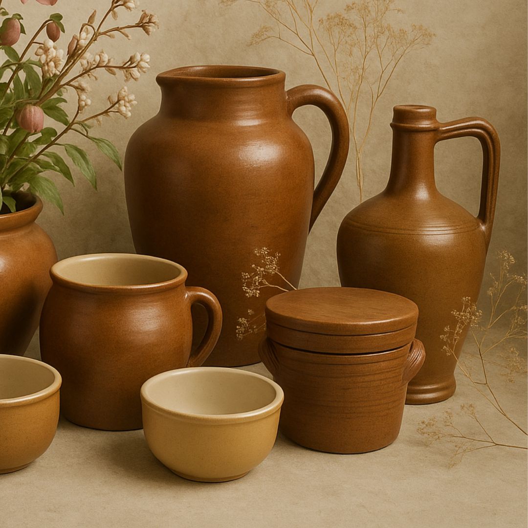 Poterie Renault