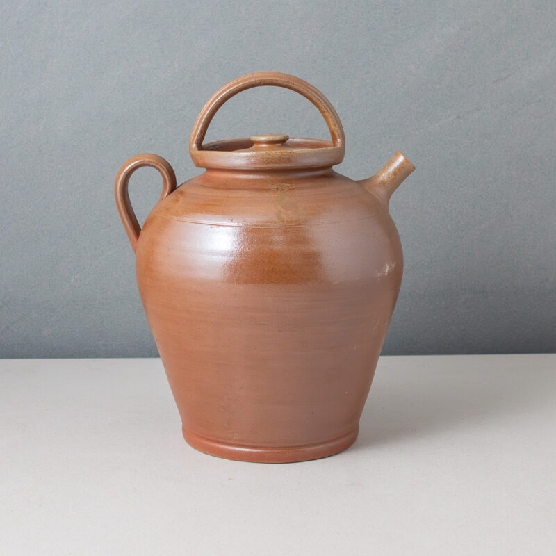 Poterie Renault Pichet ordinaire (4 L) - SALT