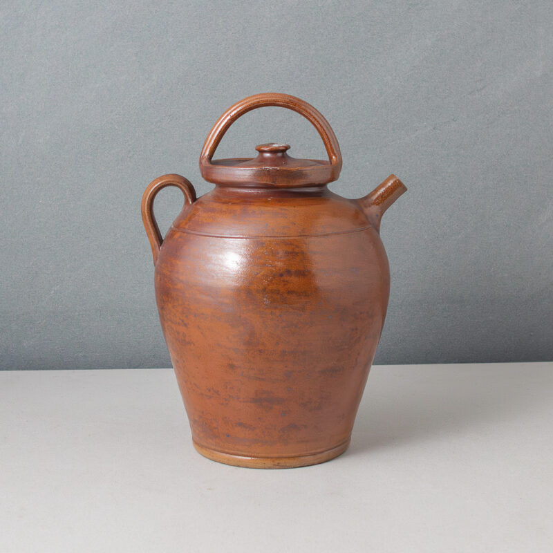 Poterie Renault Pichet ordinaire (5 L) - SALT