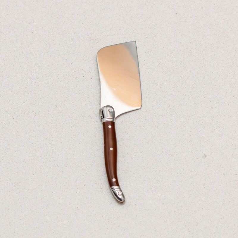 Laguiole Mini Cutter, Brown