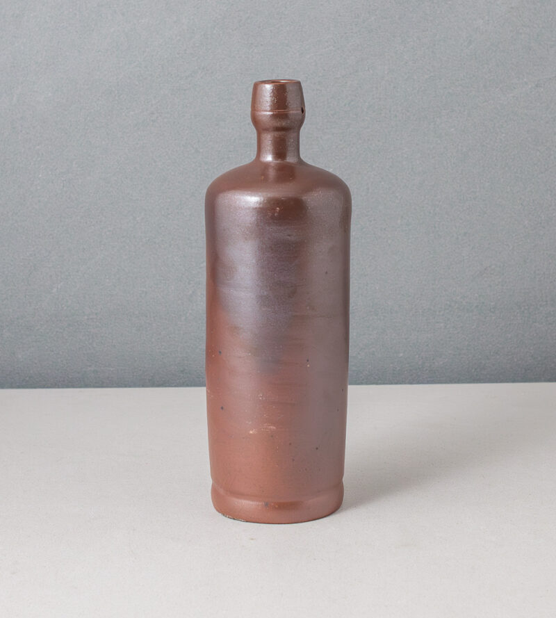 Poterie Renault Stone Bottle - (1 L) SALT