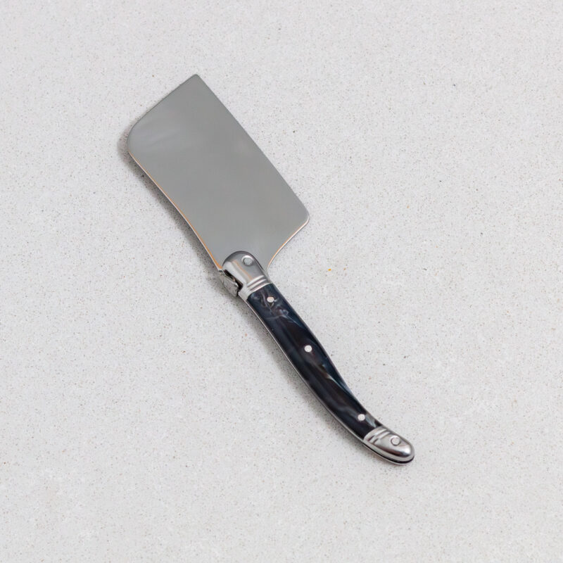 Mini cutter Laguiole, noir
