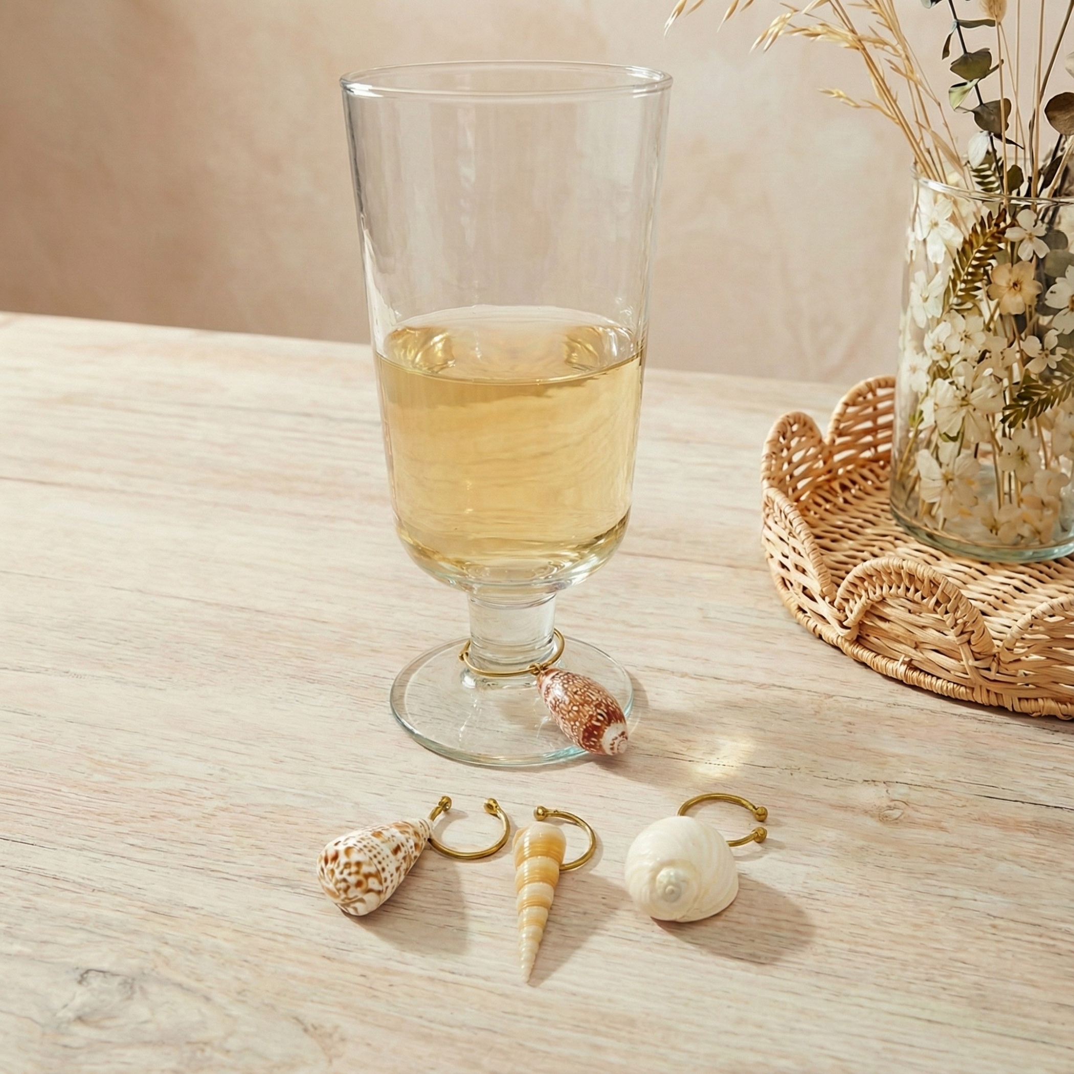 Sonae Drink Charms, Set of 4 - Image 2