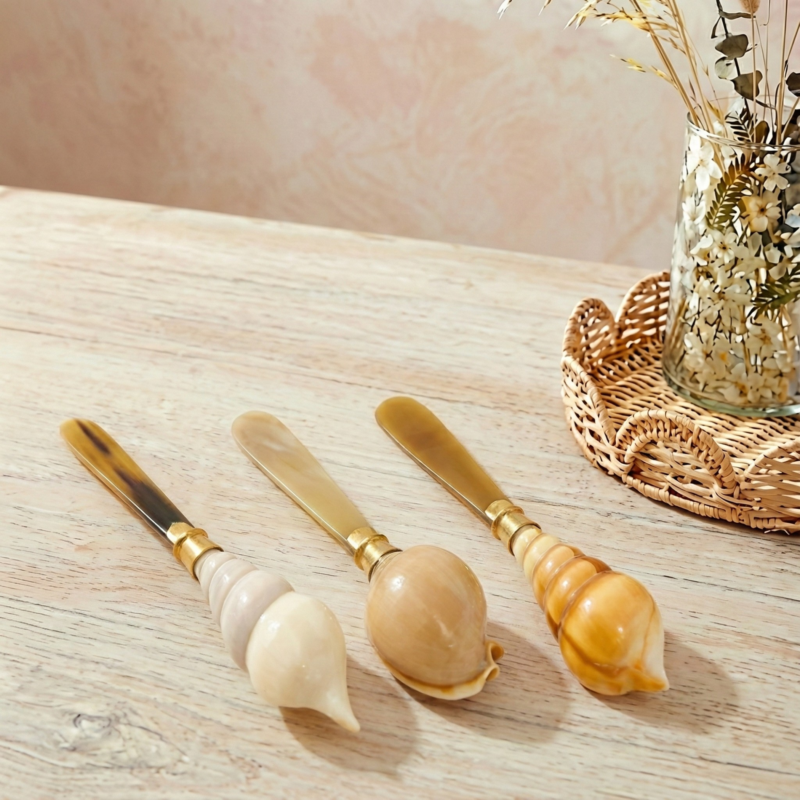 Sonae Spreaders, Set of 3