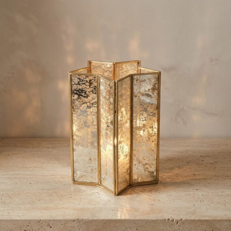 Mercury Star Hurricane, Large