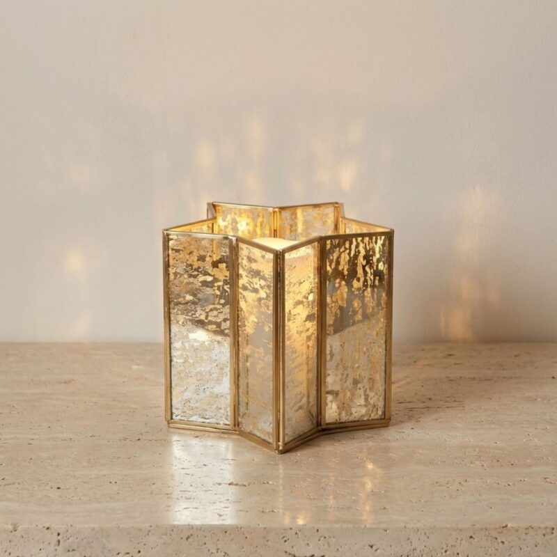 Mercury Star Hurricane, Medium