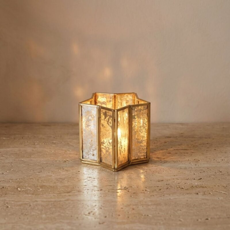 Mercury Star Hurricane, Small