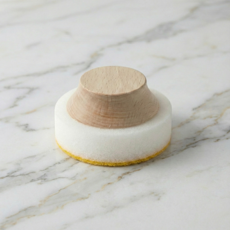 Andree Jardin Dishwashing Sponge Head