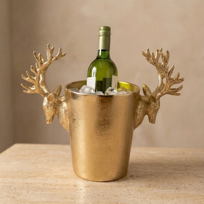 Stag Ice Bucket