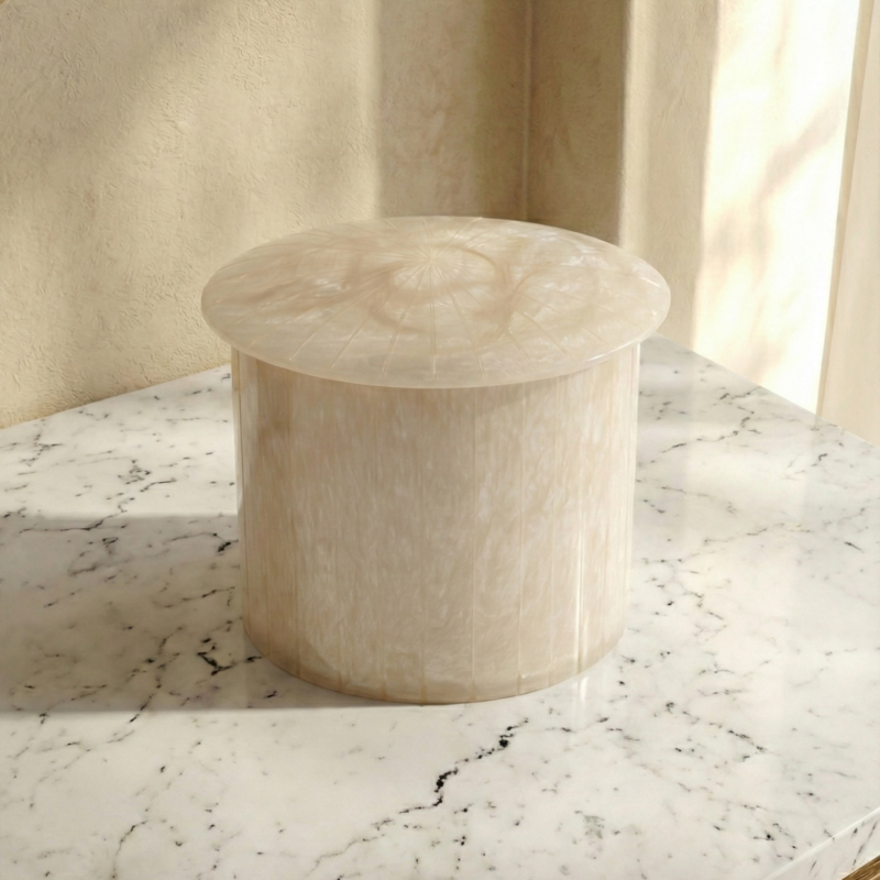 Seren Canister, Medium