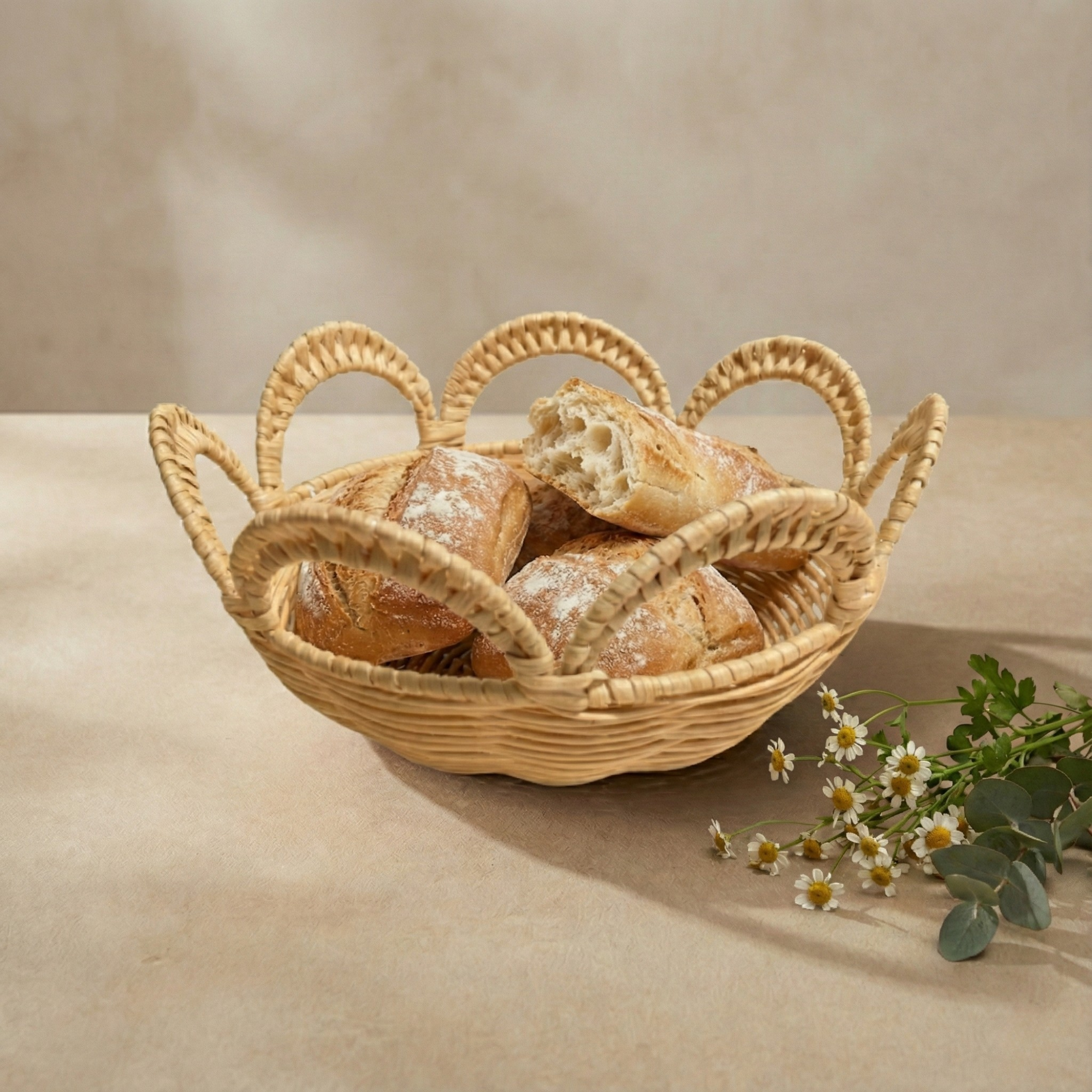 Ardena Bowl, Small - Image 2