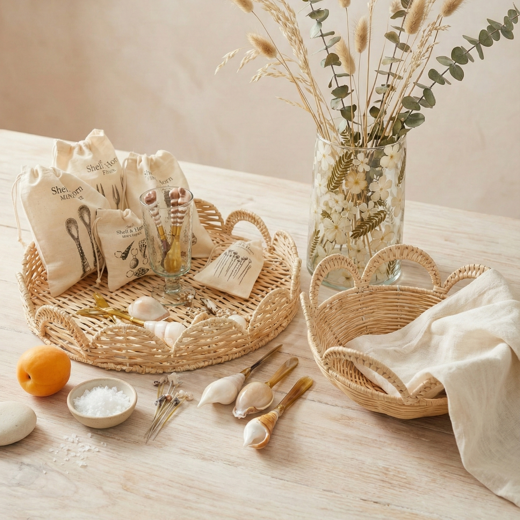 Sonae Mini Forks, Set of 3 - Image 2