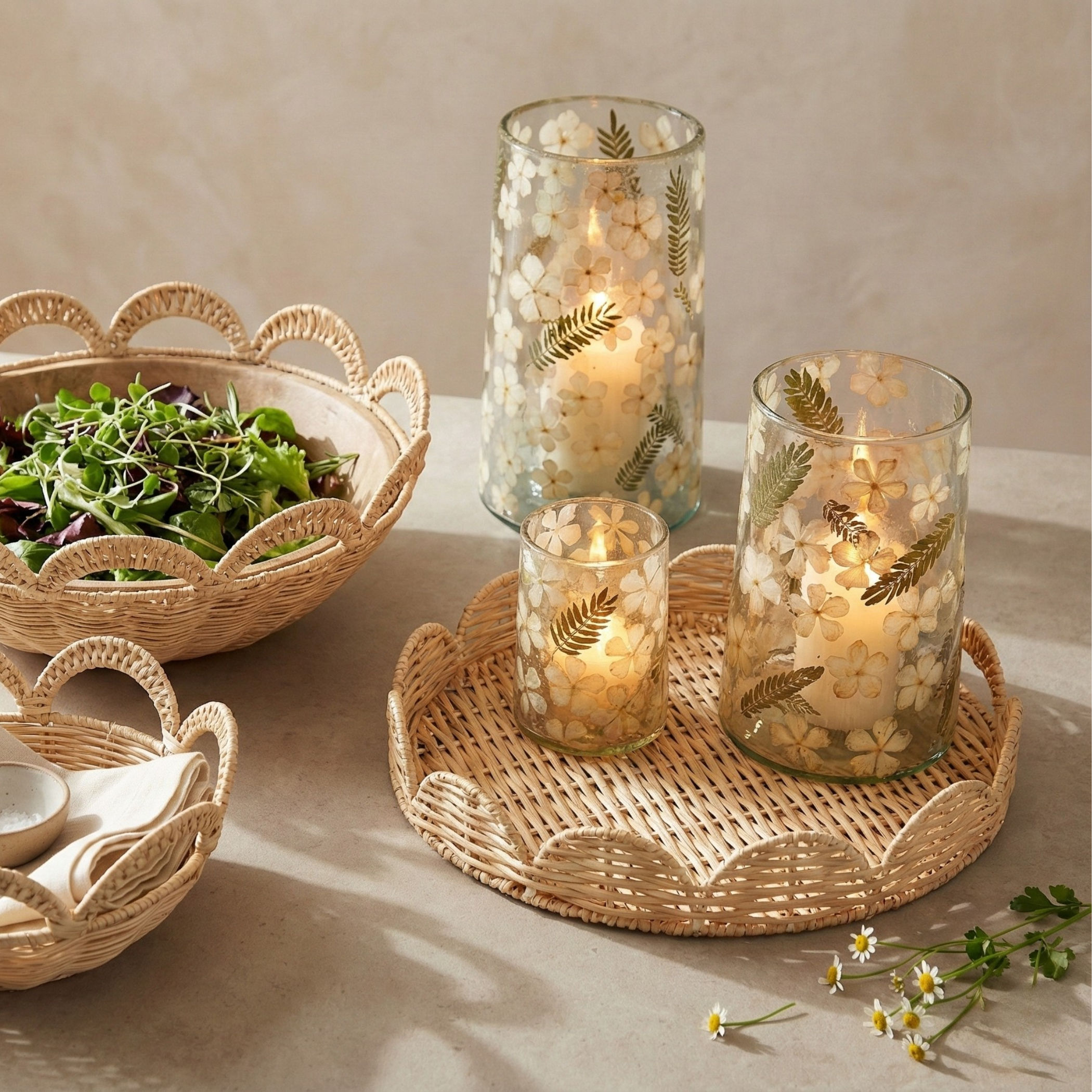 Ardena Bowl, Large - Image 7