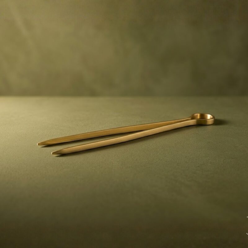 Hairpin Tong, Small