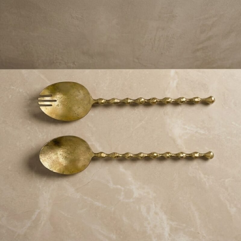 Elora Serving Set