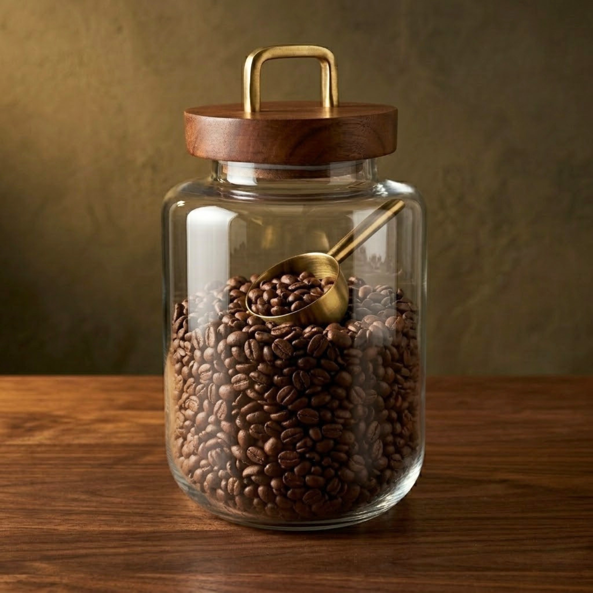 Mariposa Canister, Large - Image 2