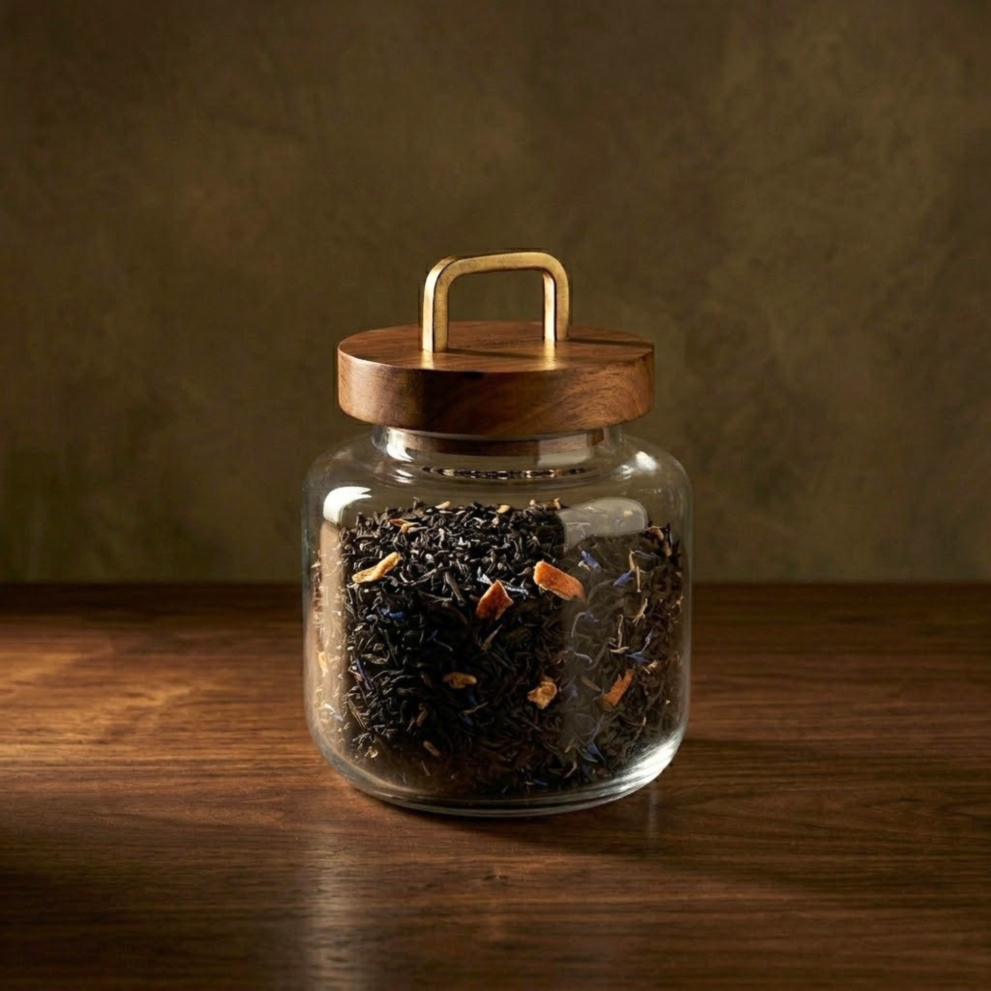 Mariposa Canister, Medium - Image 2