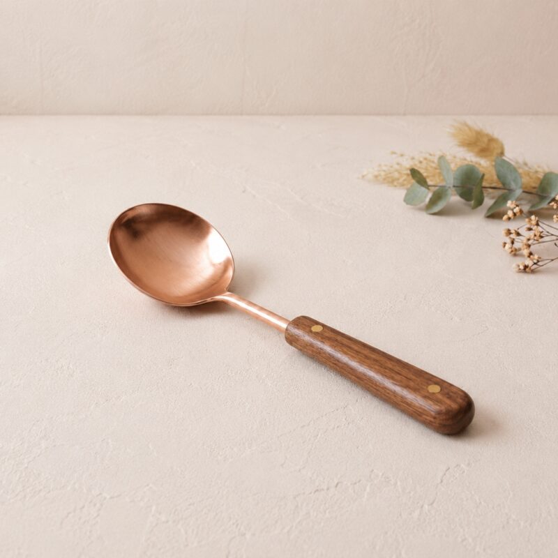 Aeryn Serving Spoon
