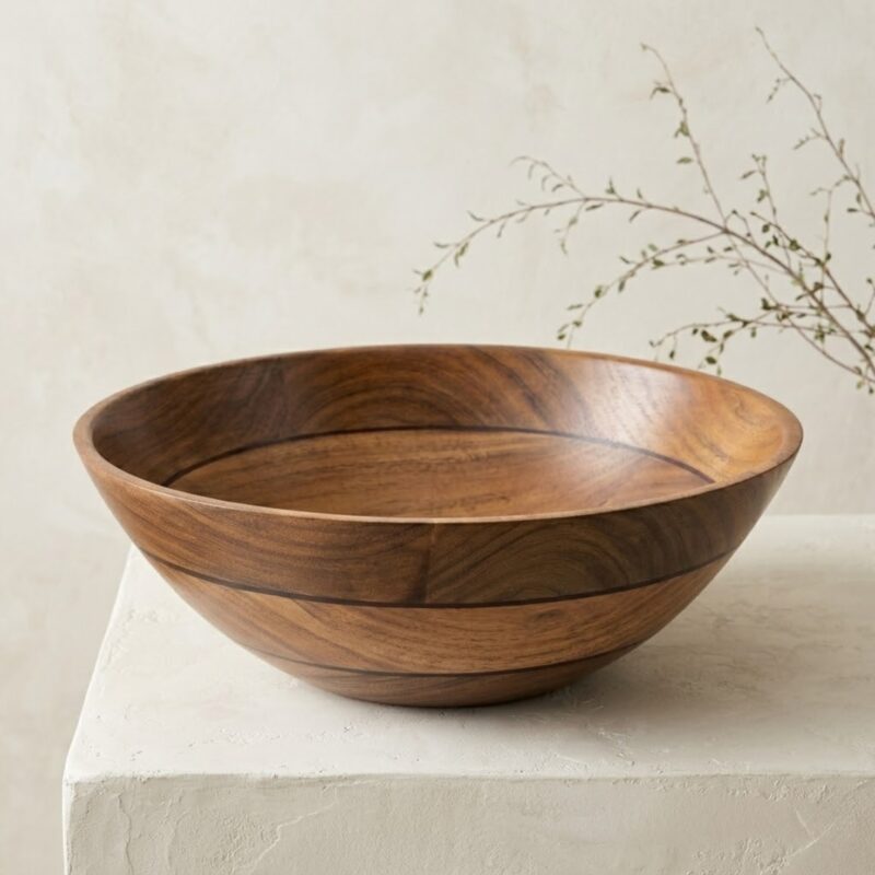 Vosso Bowl, Large