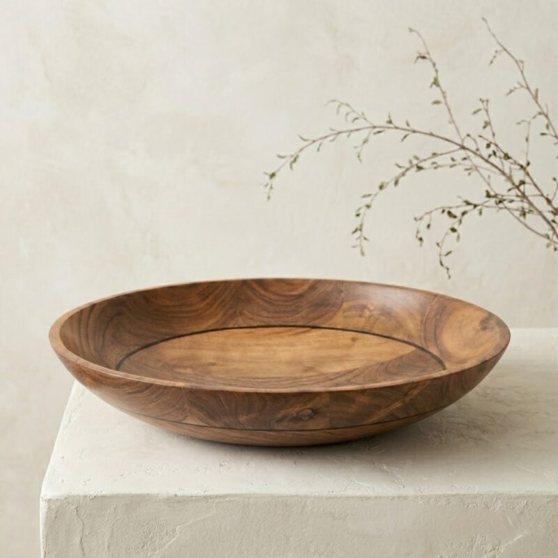 Vosso Bowl, Low